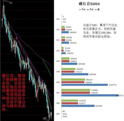 渤海華創(天津)商品貿易經紀10月15日白盤行情評述 - 天津匯港農產品交易市場 貿易經紀